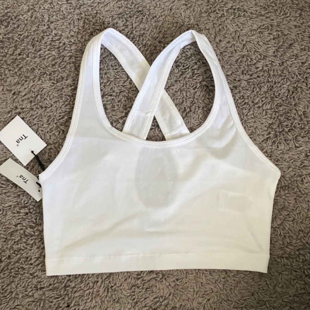 Aritzia tank tna